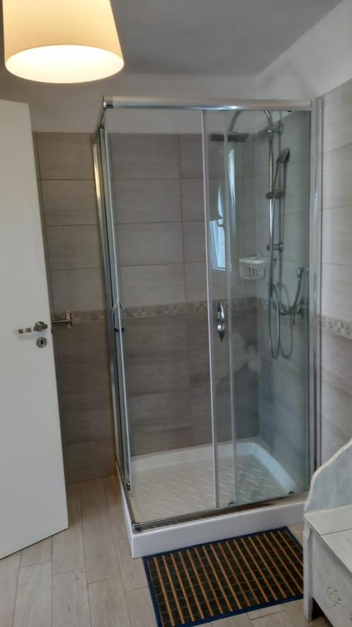 Casa Bianca Alme Hotel Ceglie Messapica Ngoại thất bức ảnh